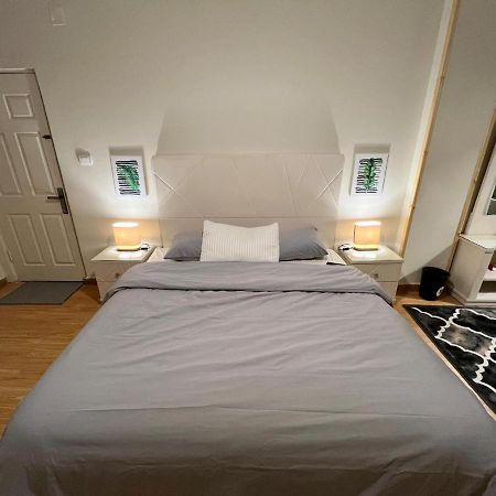 Alexander House Apartment Александрия Екстериор снимка