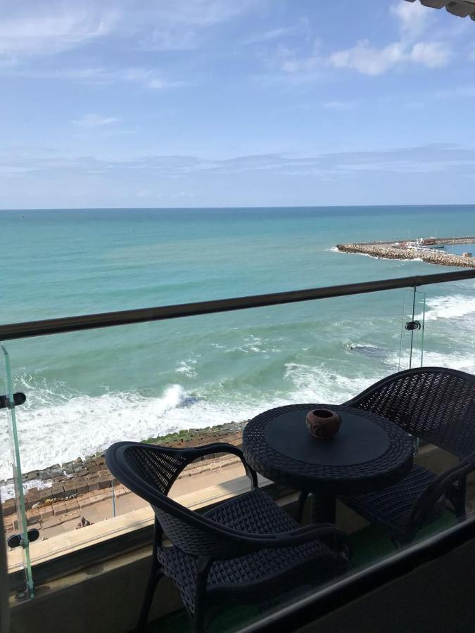 Alexander House Apartment Александрия Екстериор снимка