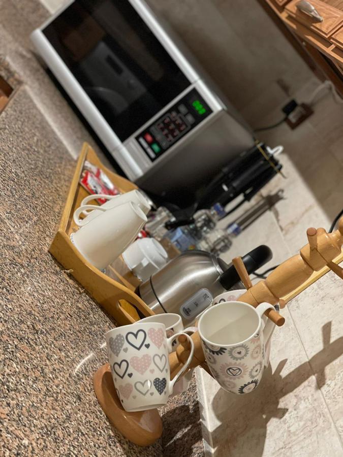 Alexander House Apartment Александрия Екстериор снимка
