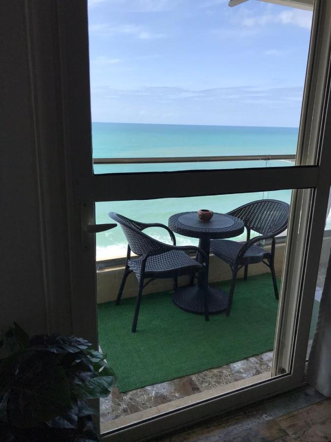 Alexander House Apartment Александрия Екстериор снимка