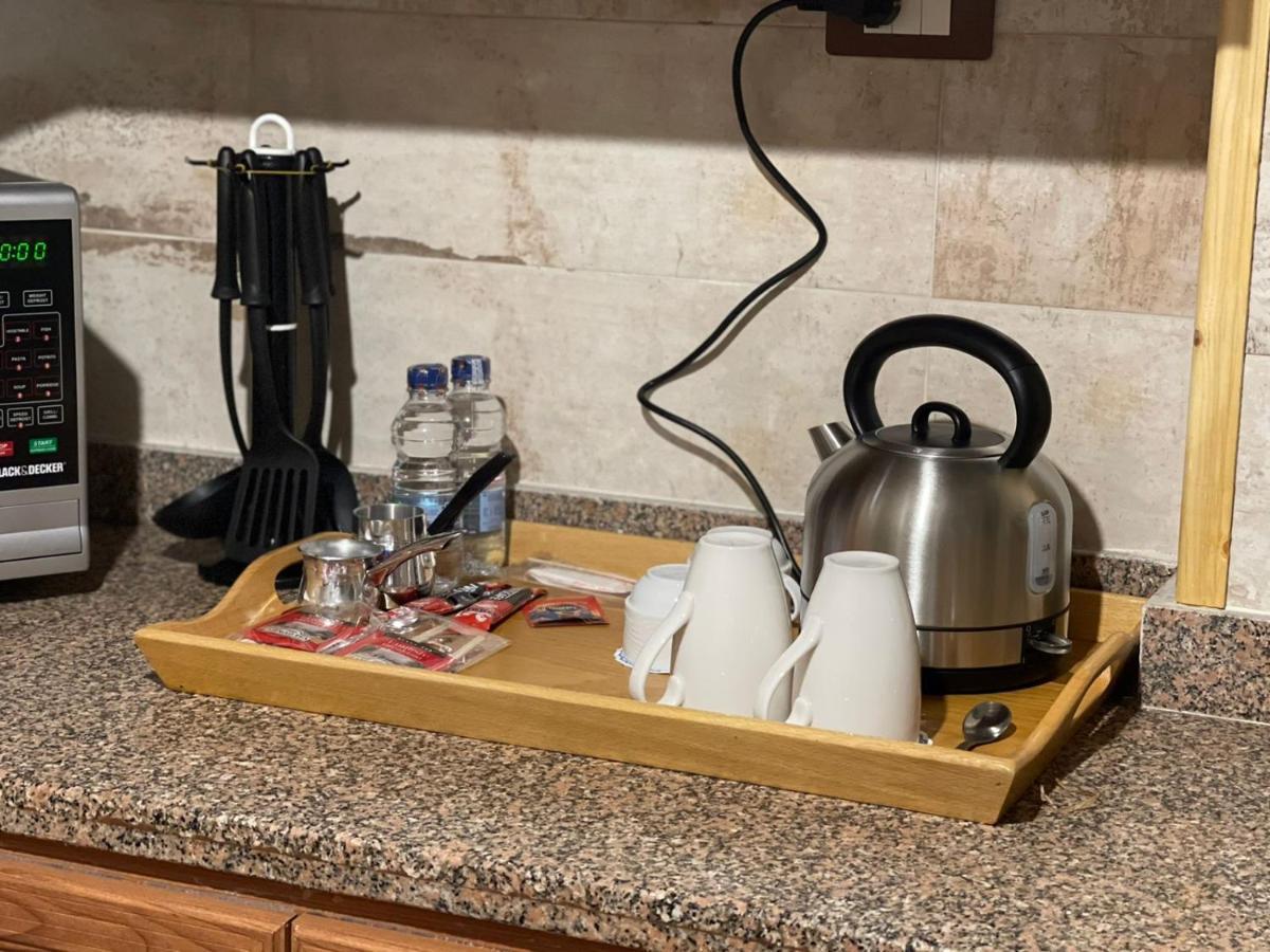 Alexander House Apartment Александрия Екстериор снимка
