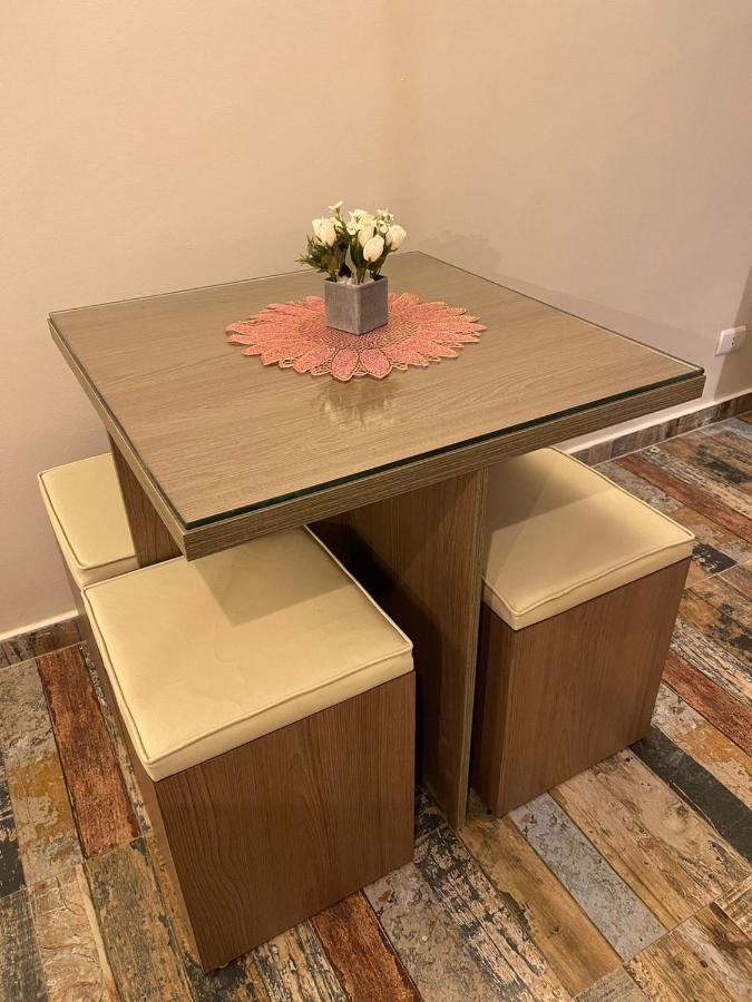 Alexander House Apartment Александрия Екстериор снимка