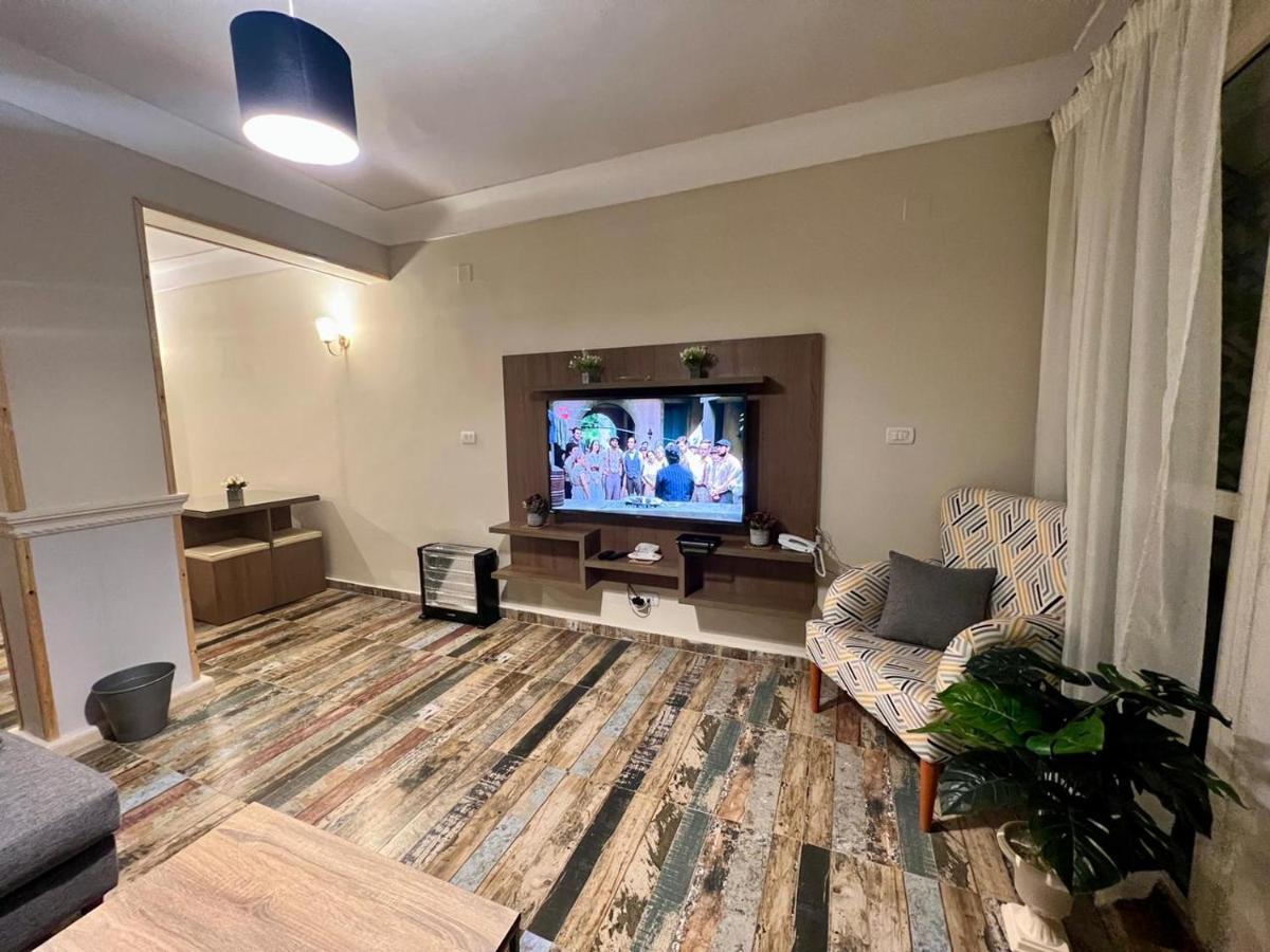 Alexander House Apartment Александрия Екстериор снимка