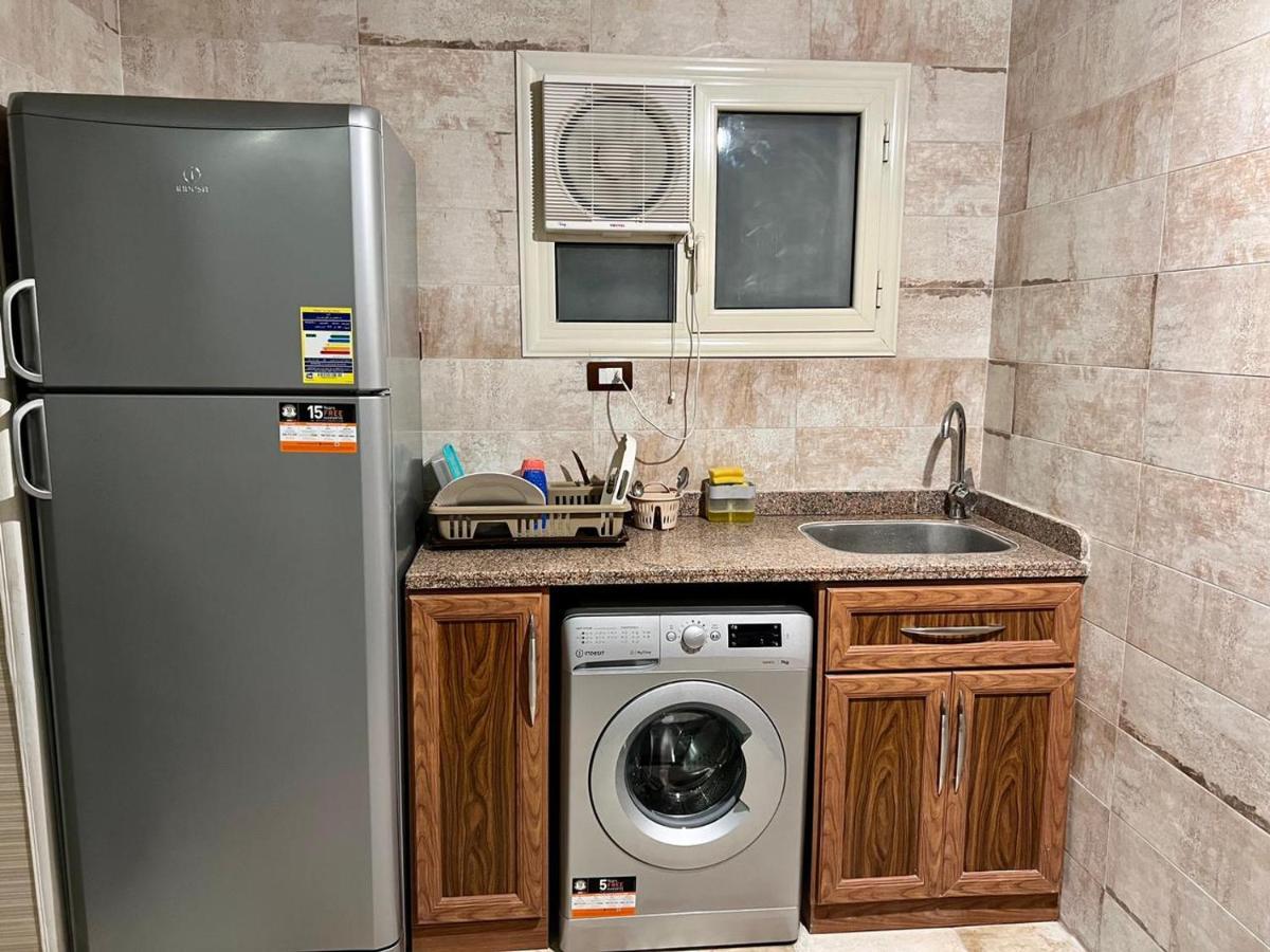 Alexander House Apartment Александрия Екстериор снимка