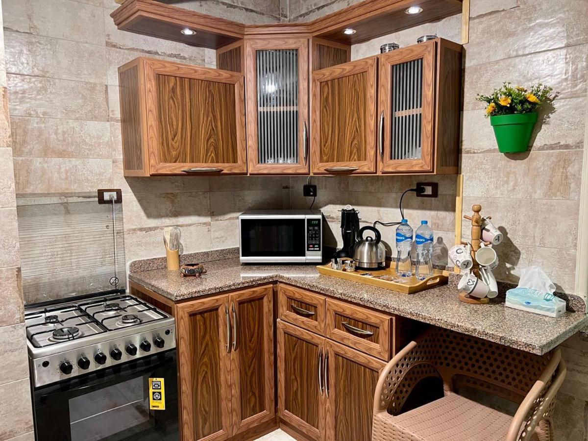 Alexander House Apartment Александрия Екстериор снимка