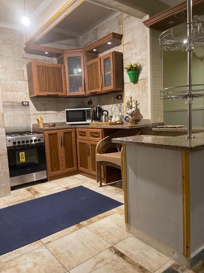 Alexander House Apartment Александрия Екстериор снимка