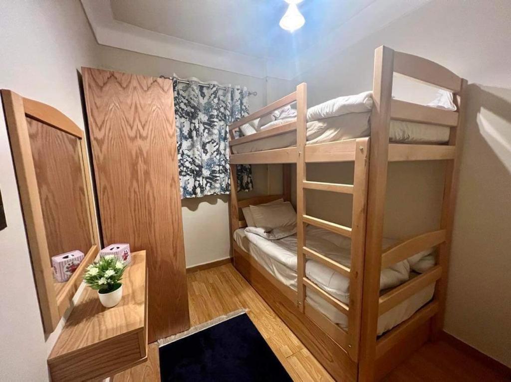 Alexander House Apartment Александрия Екстериор снимка