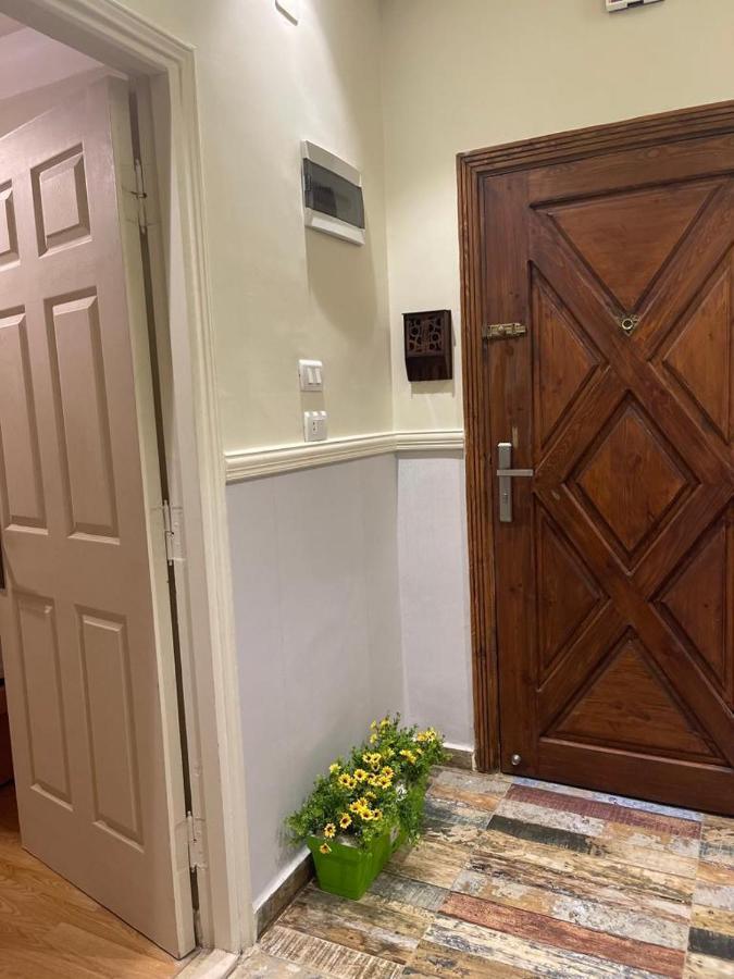 Alexander House Apartment Александрия Екстериор снимка