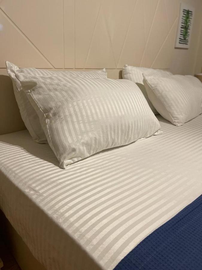Alexander House Apartment Александрия Екстериор снимка