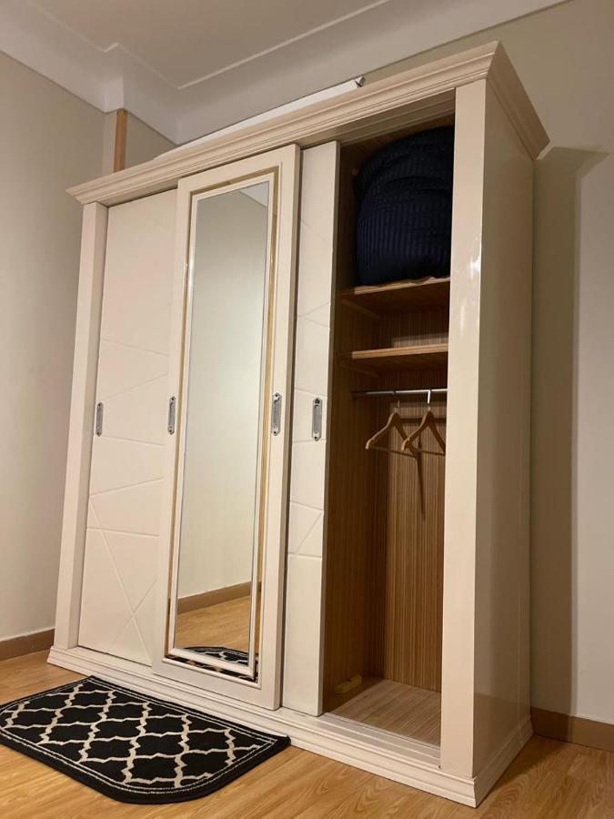 Alexander House Apartment Александрия Екстериор снимка