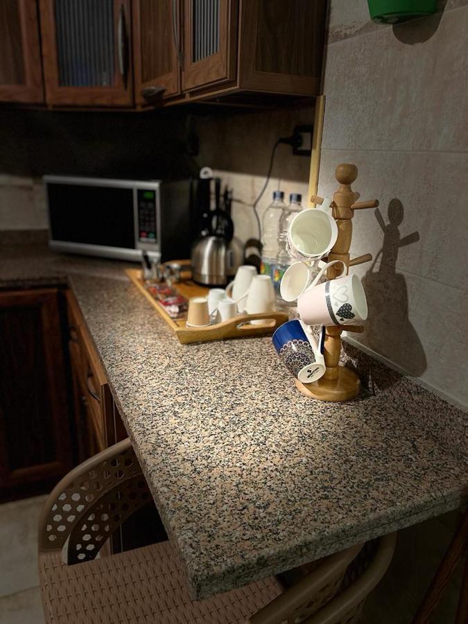 Alexander House Apartment Александрия Екстериор снимка