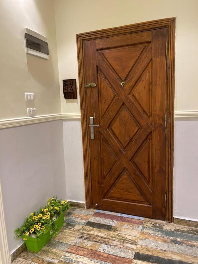 Alexander House Apartment Александрия Екстериор снимка