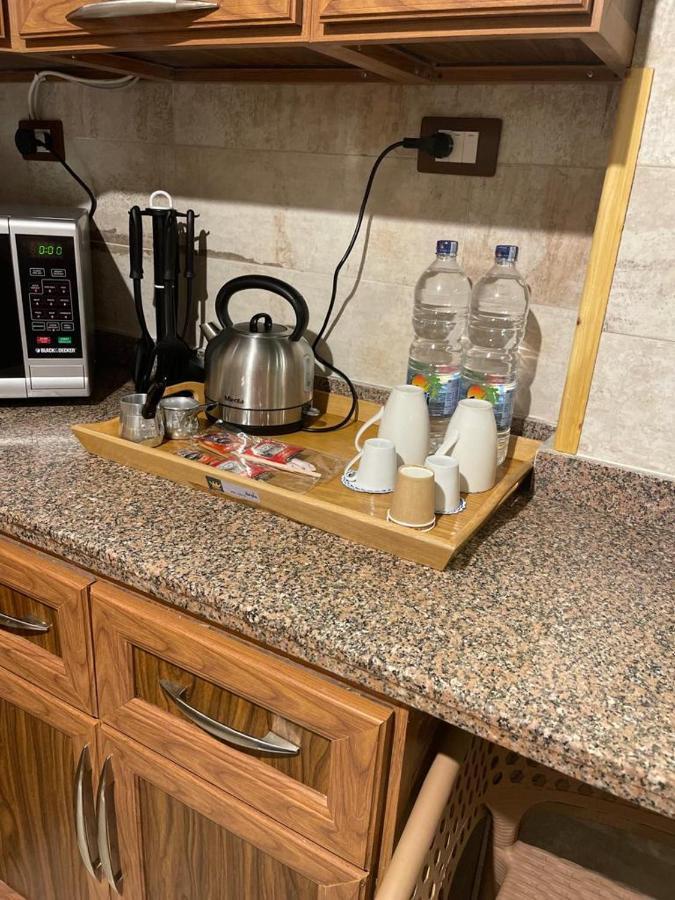 Alexander House Apartment Александрия Екстериор снимка