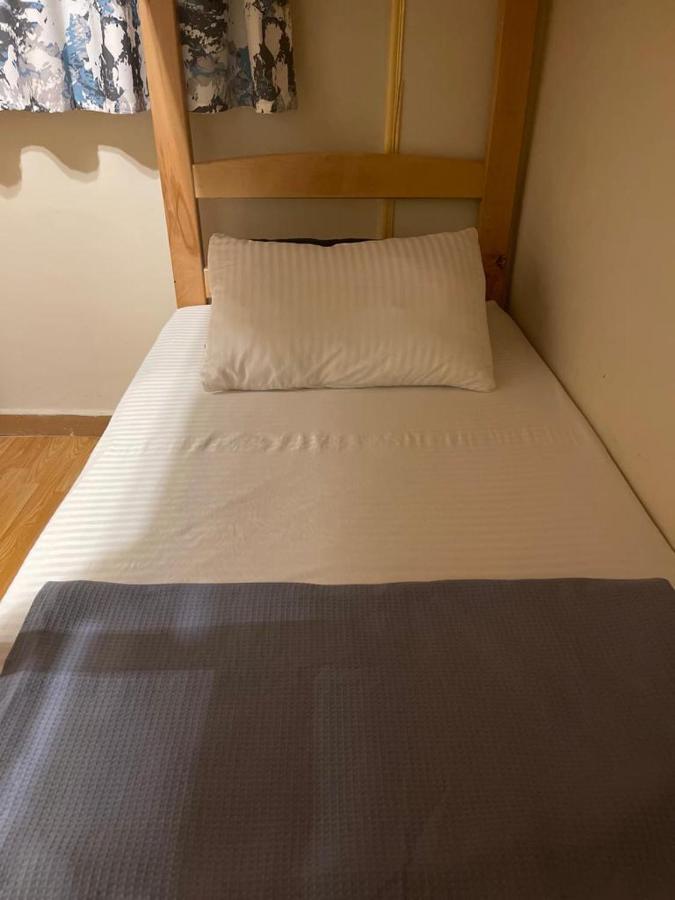 Alexander House Apartment Александрия Екстериор снимка