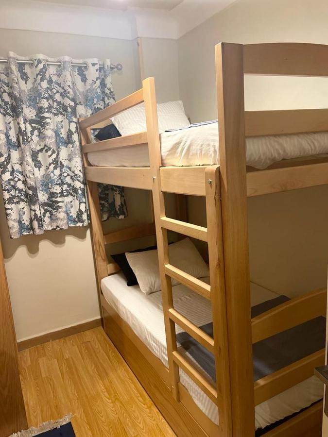 Alexander House Apartment Александрия Екстериор снимка