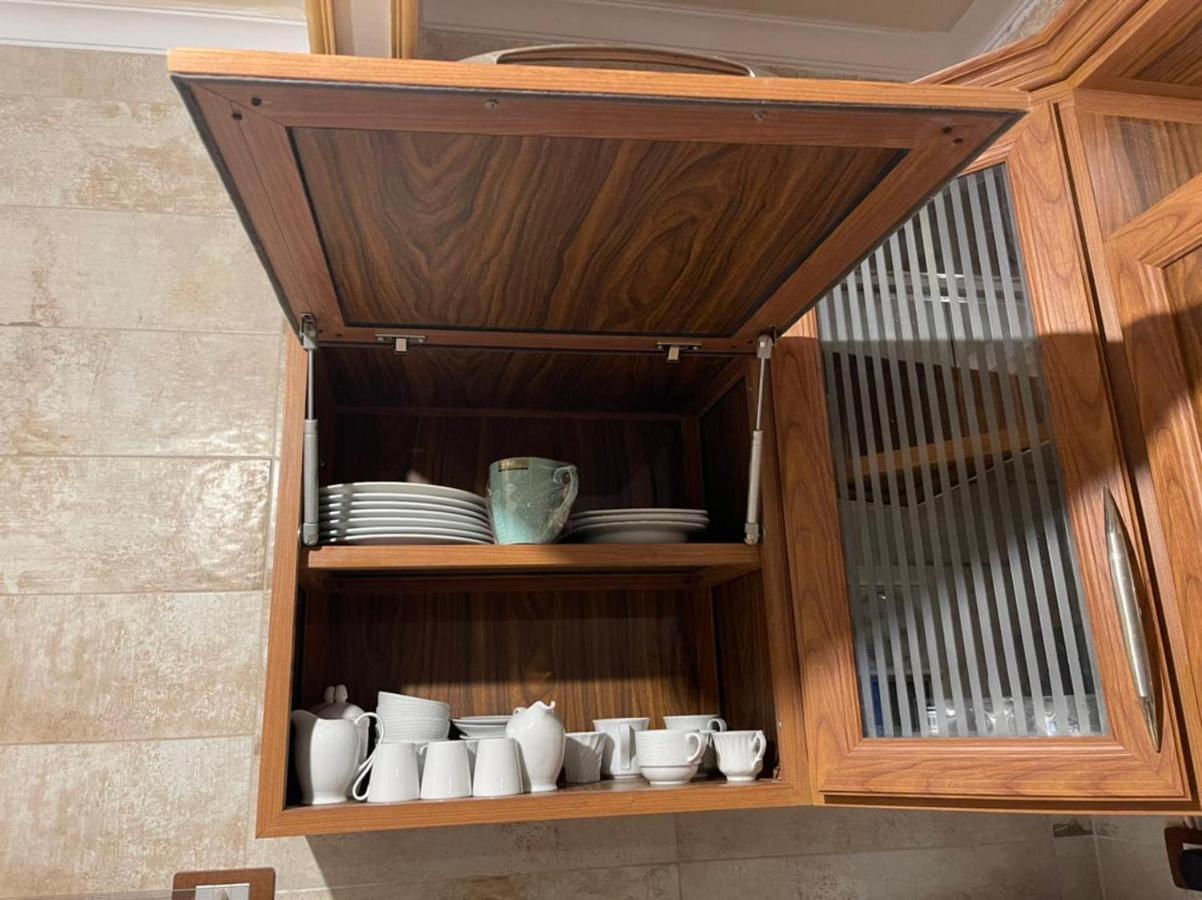 Alexander House Apartment Александрия Екстериор снимка