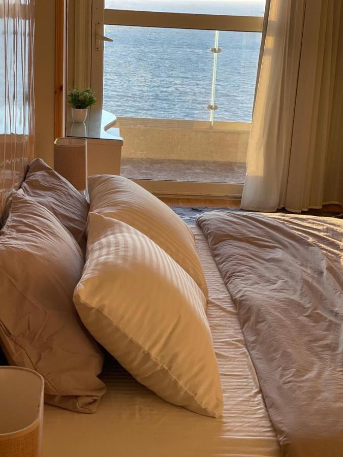 Alexander House Apartment Александрия Екстериор снимка