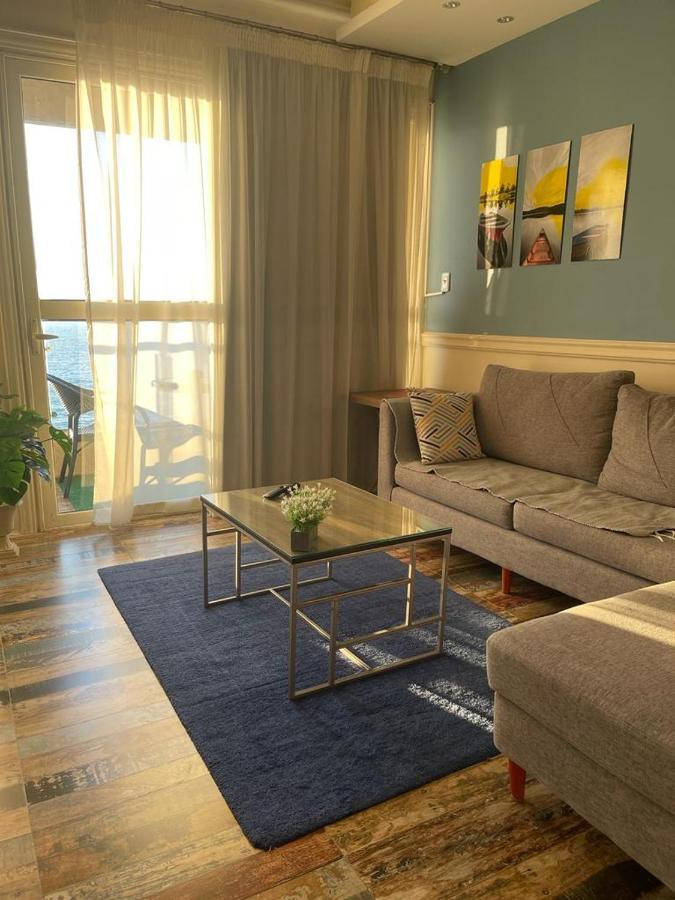 Alexander House Apartment Александрия Екстериор снимка