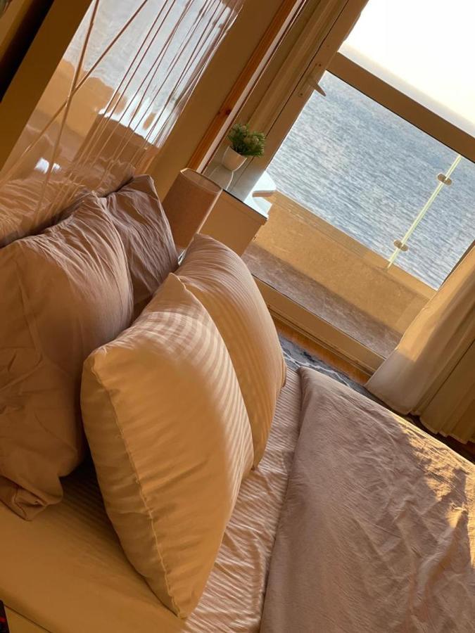 Alexander House Apartment Александрия Екстериор снимка
