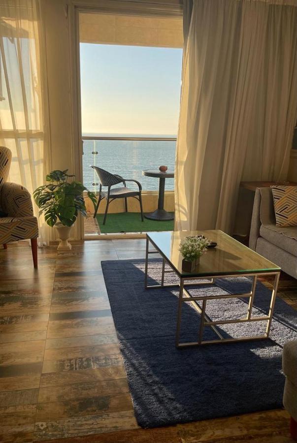 Alexander House Apartment Александрия Екстериор снимка
