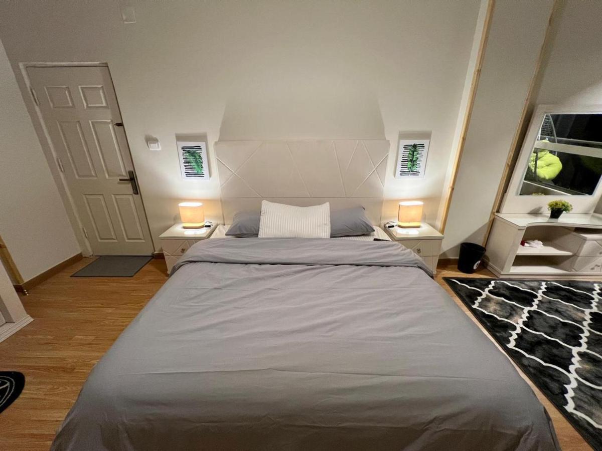 Alexander House Apartment Александрия Екстериор снимка
