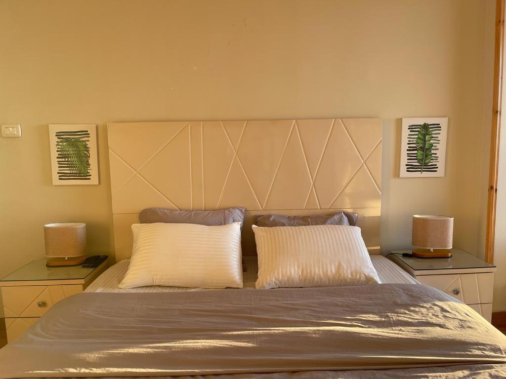 Alexander House Apartment Александрия Екстериор снимка