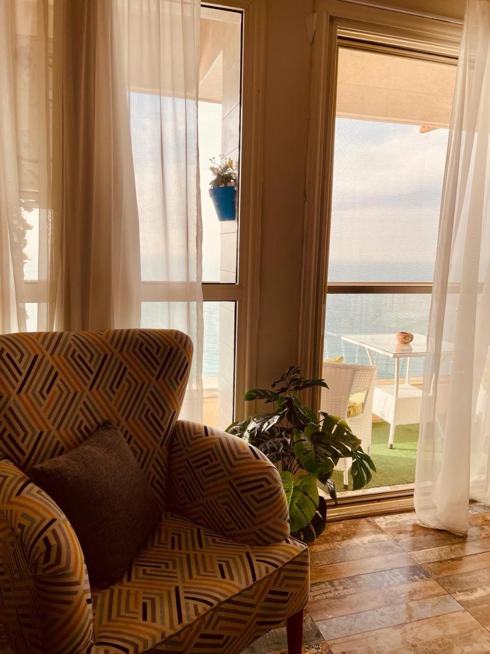 Alexander House Apartment Александрия Екстериор снимка