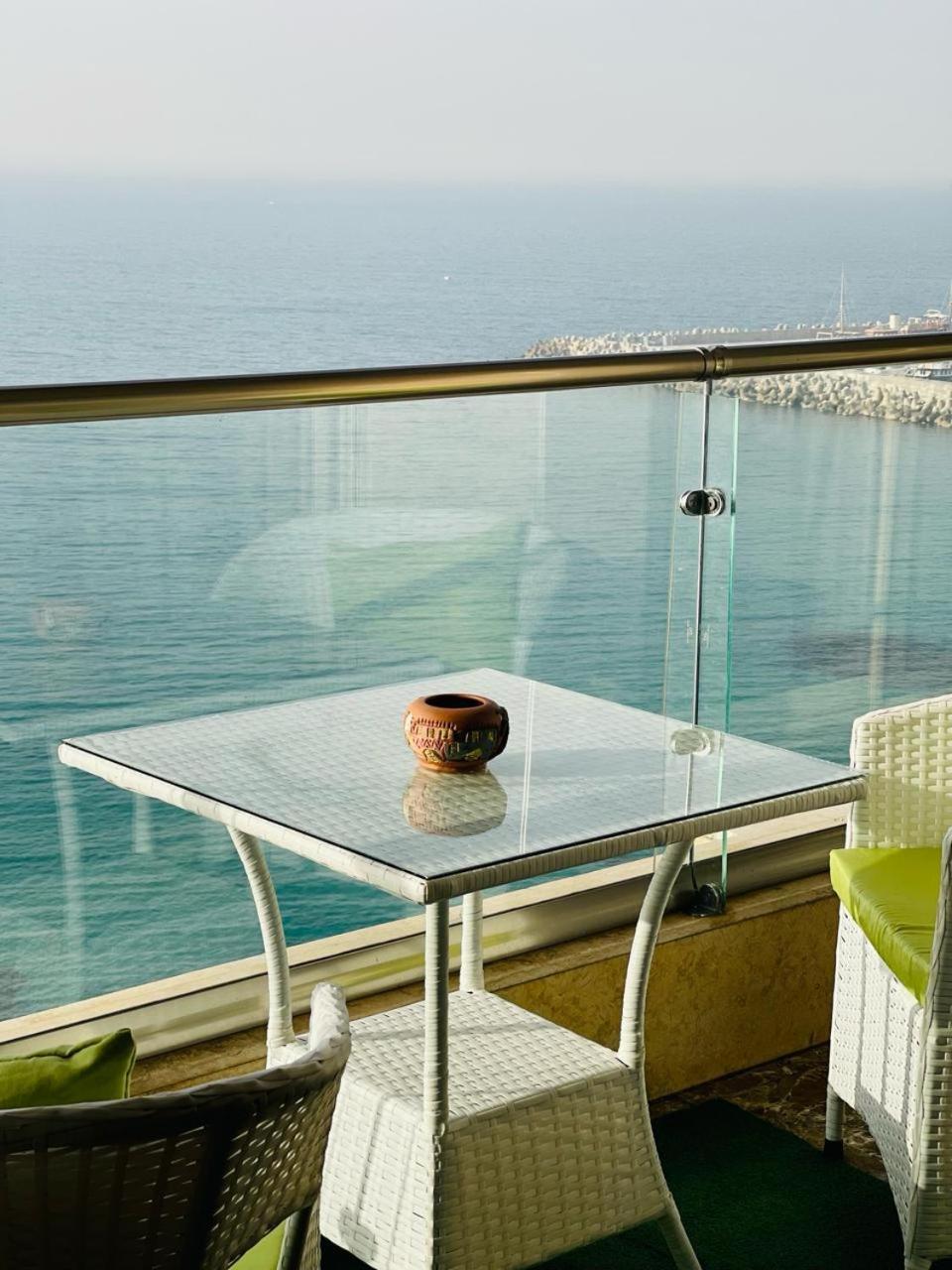 Alexander House Apartment Александрия Екстериор снимка