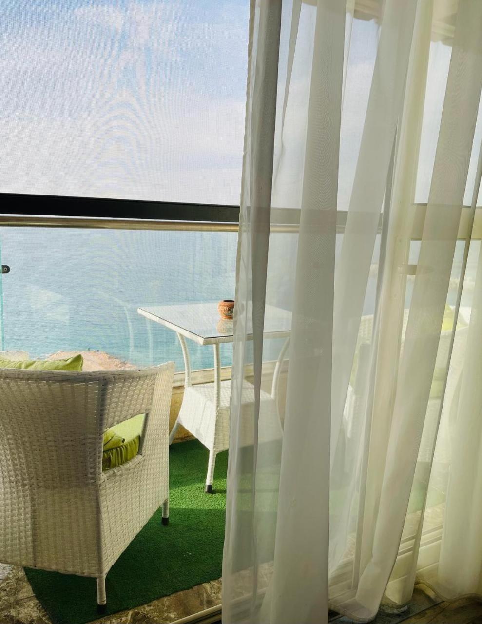 Alexander House Apartment Александрия Екстериор снимка