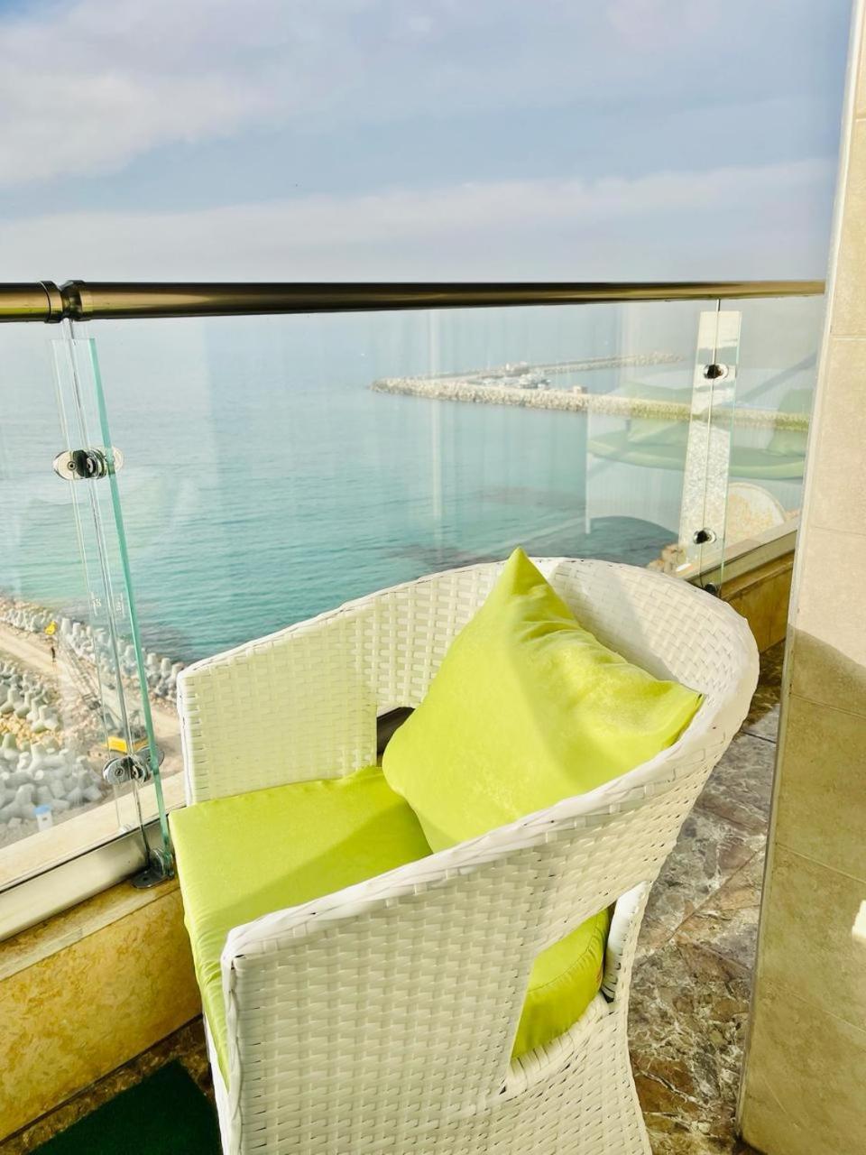 Alexander House Apartment Александрия Екстериор снимка
