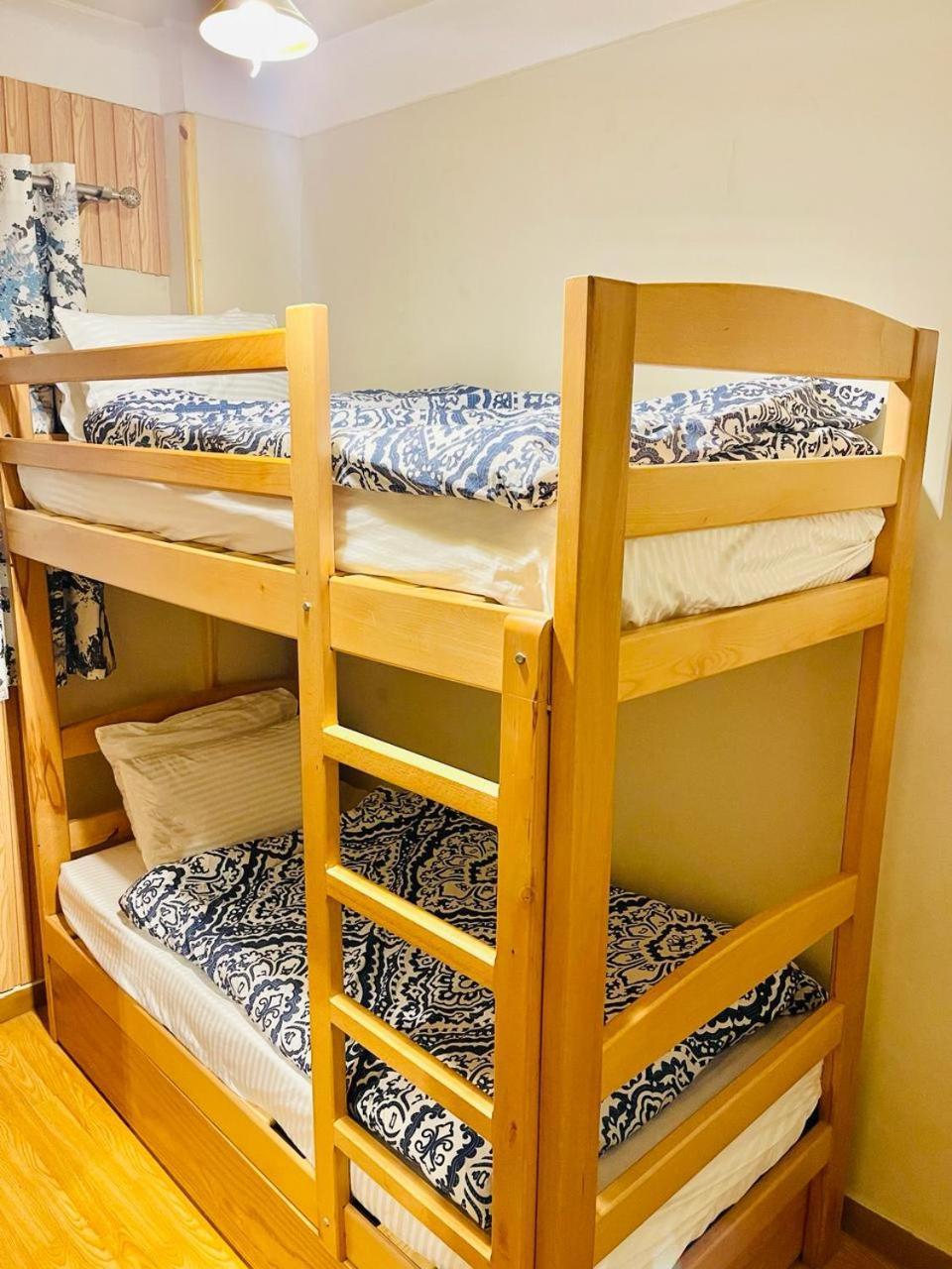 Alexander House Apartment Александрия Екстериор снимка