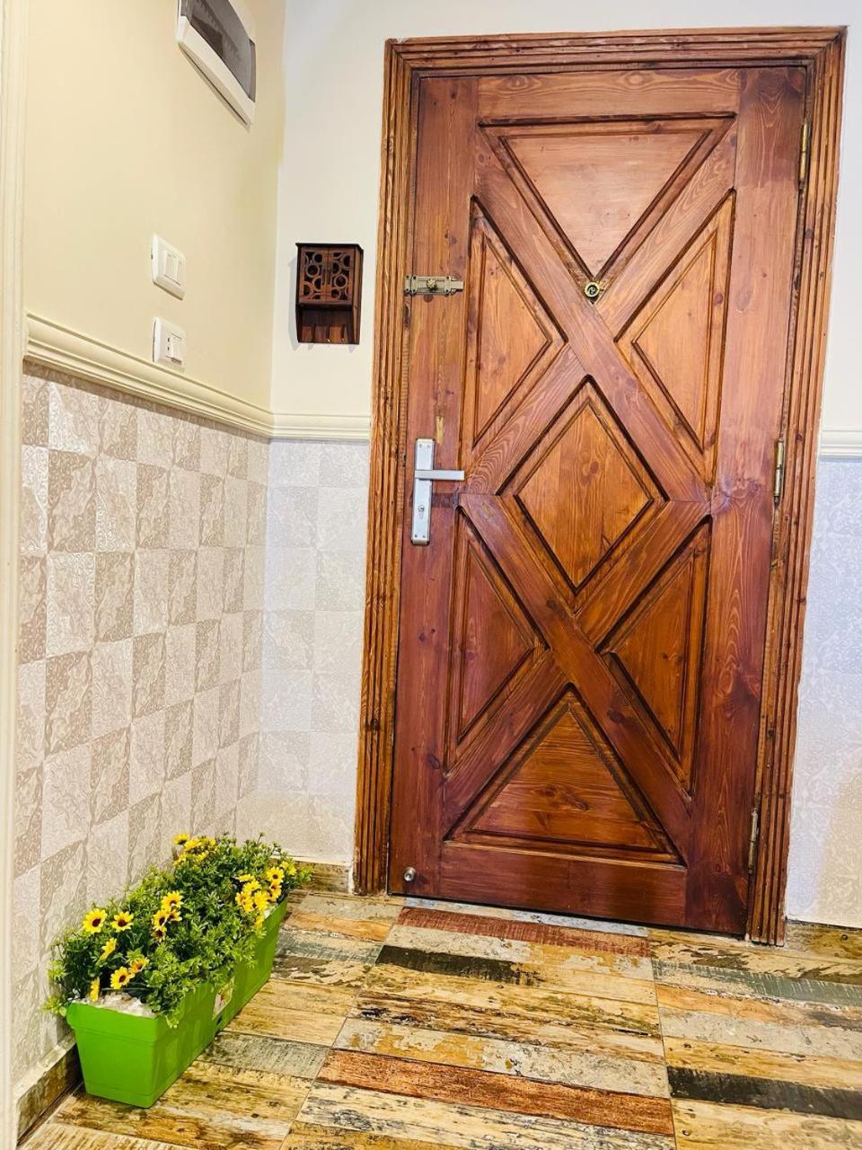 Alexander House Apartment Александрия Екстериор снимка